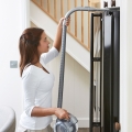 Odkurzacz akumulatorowy PD1820L-QW Black+Decker (OUTLET)