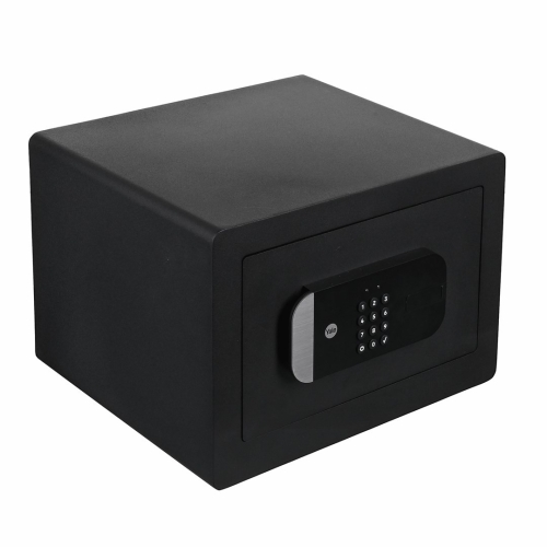 Elektroniczny Sejf Yale Smart Safe (OUTLET)