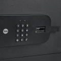 Elektroniczny Sejf Yale Smart Safe (OUTLET)