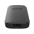 Adapter CARLINKIT A2A Adapter Bezprzewodowy Android Auto czarny (OUTLET)