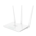 Router bezprzewodowy Tenda F3 (xDSL; 2,4 GHz) (OUTLET)