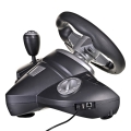 NANORS KIEROWNICA PS4/PS3/XBOX ONE/XBOX360/PC(X-INPUT/D-INPUT)/SWTICH/ANDROID 8IN RS700 (OUTLET)