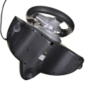 NANORS KIEROWNICA PS4/PS3/XBOX ONE/XBOX360/PC(X-INPUT/D-INPUT)/SWTICH/ANDROID 8IN RS700 (OUTLET)