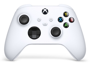Microsoft Xbox Series Kontroler Robot White (OUTLET)