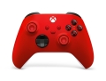 Microsoft Xbox Series Kontroler - Pulsujący czerwon (OUTLET)