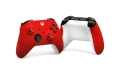 Microsoft Xbox Series Kontroler - Pulsujący czerwon (OUTLET)