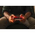 Microsoft Xbox Series Kontroler - Pulsujący czerwon (OUTLET)