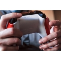 Microsoft Xbox Series Kontroler - Pulsujący czerwon (OUTLET)