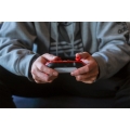 Microsoft Xbox Series Kontroler - Pulsujący czerwon (OUTLET)
