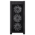 Obudowa Asus TUF GAMING GT302 TG ARGB BLACK (OUTLET)