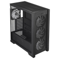 Obudowa Asus TUF GAMING GT302 TG ARGB BLACK (OUTLET)