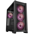 Obudowa Asus TUF GAMING GT302 TG ARGB BLACK (OUTLET)