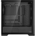 Obudowa Asus TUF GAMING GT302 TG ARGB BLACK (OUTLET)
