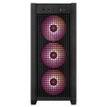 Obudowa Asus TUF GAMING GT302 TG ARGB BLACK (OUTLET)