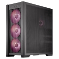Obudowa Asus TUF GAMING GT302 TG ARGB BLACK (OUTLET)