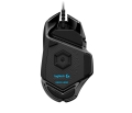 Mysz Logitech G502 Hero 910-005470 (optyczna; 16000 DPI; kolor czarny) (OUTLET)