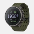Zegarek sportowy Suunto Vertical Titanium Solar Forest 49mm Czarny (OUTLET)