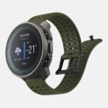 Zegarek sportowy Suunto Vertical Titanium Solar Forest 49mm Czarny (OUTLET)