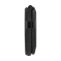 KRUGER&MATZ TELEFON IRON 5 FLIP 4G KM0466 CZARNY (OUTLET)