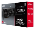 Karta graf. ASUS PRIME RX9070XT O16G (OUTLET)