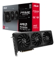 Karta graf. ASUS PRIME RX9070XT O16G (OUTLET)