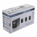 Zasilacz UPS POWER WALKER VI 800 SW FR (TWR; 800VA) (OUTLET)