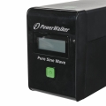Zasilacz UPS POWER WALKER VI 800 SW FR (TWR; 800VA) (OUTLET)
