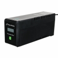 Zasilacz UPS POWER WALKER VI 800 SW FR (TWR; 800VA) (OUTLET)