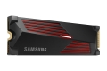 Dysk SSD Samsung PCIE G4 M.2 NVME 4TB W/HS/990 PRO