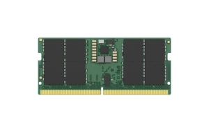 KINGSTON 16GB 6400MT/s DDR5 Non-ECC CL52 CSODIMM