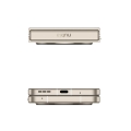 Smartfon Nubia Flip 5G 8/256GB Bundle Sunshine Gold