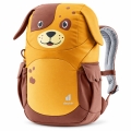 Plecak dziecięcy DEUTER Kikki, maple/umbra
