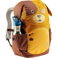 Plecak dziecięcy DEUTER Kikki, maple/umbra