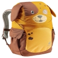 Plecak dziecięcy DEUTER Kikki, maple/umbra