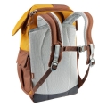 Plecak dziecięcy DEUTER Kikki, maple/umbra