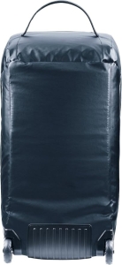 Torba podróżna Deuter Duffel Pro Roller 90 black