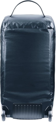 Torba podróżna Deuter Duffel Pro Roller 90 black
