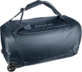 Torba podróżna Deuter Duffel Pro Roller 90 black