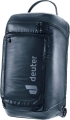 Torba podróżna Deuter Duffel Pro Roller 90 black
