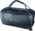 Torba podróżna Deuter Duffel Pro Roller 90 black