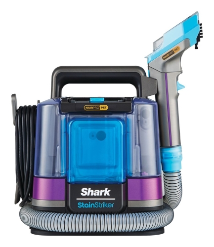 Odkurzacz piorący StainStriker HairPro PX250EUT SHARK