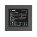 Zasilacz DeepCool 650W 80 PLUS BRONZE PL650-D WH
