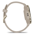 Zegarek Garmin Venu 3S, 41mm AMOLED French Grey (OUTLET)