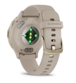 Zegarek Garmin Venu 3S, 41mm AMOLED French Grey (OUTLET)