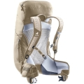 Plecak turystyczny damski DEUTER AC Lite 24, alu/greystone