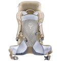 Plecak turystyczny damski DEUTER AC Lite 24, alu/greystone