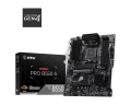 Płyta główna MSI PRO B550-S