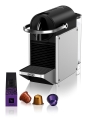 Ekspres DeLonghi EN127.S Nespresso Pixie (OUTLET)