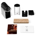 Ekspres DeLonghi EN127.S Nespresso Pixie (OUTLET)