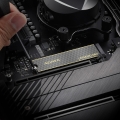 Adata Dysk SSD LEGEND 860 500G PCIe 4x4 5000/3000 MB/s M.2 (OUTLET)